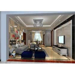 裝修設計 新塘中式風格室內裝修設計 亦然居裝飾工程