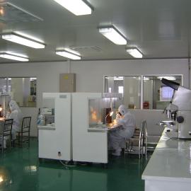 鄭州萬級凈化工程價格、批發(fā)與供應——谷瀑環(huán)保裝飾工程服務解析