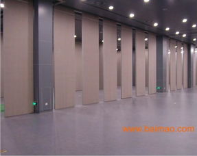 活動隔斷包房隔斷屏風移動門的全面解析 生產(chǎn)廠家與價格指南