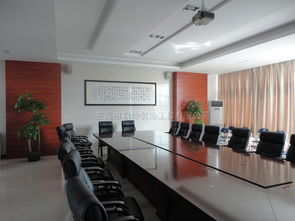 專業(yè)裝飾工程 打造多元空間的品質與和諧