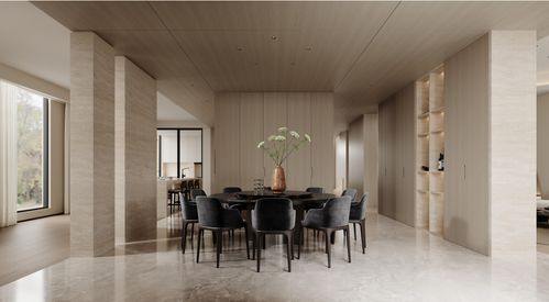 2026年大平層設計新風向 如何選擇兼具口碑與實力的全案設計機構