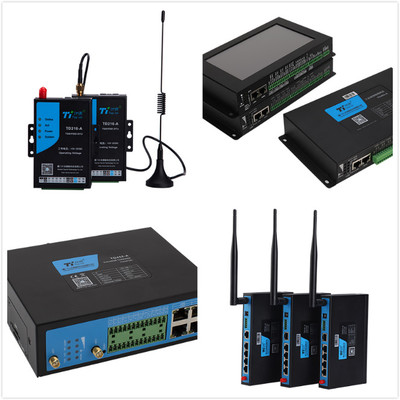 計訊物聯精彩亮相2019水博會，通訊產品賦能智慧水務新未來