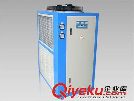 工业冷冻机,最佳设计最完善的售后服务图片由深圳市永翔制冷设备有